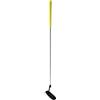 Hellery Putter da Golf, Mazza da Golf, Impugnatura Antiscivolo, Comoda per La Pratica per Golfisti Destrimani, Ideale per Ufficio, Esterni, Giardino E Prato, Blu