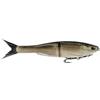 Berkley PowerBait Nessie Glide Bait, Shad, 22,9 cm, profumo e sapore irresistibili, ideale per la pesca della spigola, dotata di gancio Fusion19