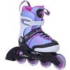 K2 CADENCE JR GIRLS Kinder Inline Skate, 29-34