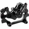 Baoblaze Pinza Freno a Disco per Bici Solida Pinze a Disco Rotore R160/, Nero R160/