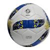 SACAR Pallone da Calcio - Beach Soccer N.5 da Spiaggia e Acqua con gonfiatore e ago - Impermeabile, Leggero e Resistente - Ideale per Sport all'aperto, Mare, Piscina e Spiaggia