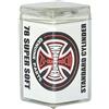 Independent 4 Pack Standard Cylinder 78 A super soft di gommini