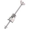 Homyl Bici Corpo Cassetta 6 Nottolini per 8 9 10 11 velocità Nero 8 9 10 11v, Argento a, 15,6 cm