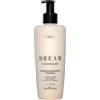 Capello point Dream Gold Filler Balsamo Rimpolpante, 250ml | Hairlifting con Cheratina Idrolizzata e Acido Ialuronico, Nutre il Capello, Adatto a Tutti i Tipi di Capelli, Senza Parabeni