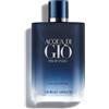 Armani Beauty Giorgio Armani Acqua Di Gi Profondo Idratata, 200 ml