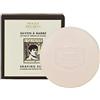 Panier des Sens Sapone da barba solido per rasatura - Made in France - 150g