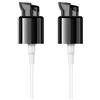 Oupdate 2 Pcs Pompe di Ricambio per MAC e Estée Lauder Fondotinta
