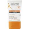 A-DERMA Protect Pocket Fluid Invisible Very High Protection 30ml