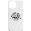 The Surf Ops Collection Custodia per iPhone 13 Pro Max Surf Ops California Roundel