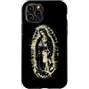 generic Custodia per iPhone 11 Pro Fede cattolica Virgen de Guadalupe