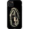 generic Custodia per iPhone 11 Pro Max Fede cattolica Virgen de Guadalupe