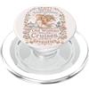Funny Cruise Grandma In Her Seventies Tr Mai sottovalutare la vecchia donna ancora naviga nei suoi settant'anni PopSockets PopGrip per MagSafe