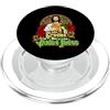 San Judas Tadeo Saint Jude Thaddeus Saint Jude Thaddeus Apostol De Nuestro Señor Jesucristo PopSockets PopGrip per MagSafe