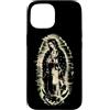 generic Custodia per iPhone 15 Fede cattolica Virgen de Guadalupe