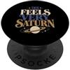 Astrologist Horoscope Reader Natal Chart Regalo lettore di grafico natale lettore astrologia astrologia PopSockets PopGrip Adesivo