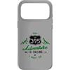 ENDU Designs - Hiker Adventurer Inspired Custodia per iPhone 17 Pro Max Avventura escursionistica della California Highway 395 nella Sierra orientale