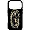generic Custodia per iPhone 17 Pro Fede cattolica Virgen de Guadalupe