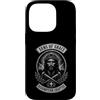 Christian Biker Sons Of Grace Faith Ride Custodia per iPhone 14 Pro Sons Of Grace Redenzione Capitolo Cristiano Gesù