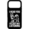 Cool Finnish Lapphund Fun Finnish Lapphu Custodia per iPhone 17 Pro Max Cane Lapphund Finlandese Divertente Lapphund Finlandese