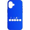 Venety Custodia per iPhone 16 Bestemmia Sportiva Bestemmie con Style Uomo e Donna