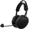 Sony INZONE H9 II Cuffie da gaming wireless con cancellazione del rumore - Audio spaziale a 360°, Microfono con riduzione del rumore, Batteria da 30 ore, Design leggero, Bluetooth Cablato, PC - Black