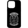 Christian Sons Of Grace Angelic Warrior Custodia per iPhone 15 Pro Max Sons Of Grace Warfare Capitolo Christian Warrior