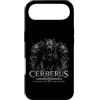Underworld Hellhound Three Headed Cerber Custodia per iPhone Air Cerbero Guardiano Dei Morti Mitologia Greca Hellhound