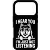 Fun Finnish Lapphund Cool Finnish Lapphu Custodia per iPhone 17 Pro Cane Lapphund Finlandese Divertente Lapphund Finlandese