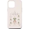Armor Of Grace Co Custodia per iPhone 12 Pro Max Full Armatura Dio Efesini Fede Cristiana Versetto Bibbia