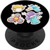 2010s Pop Culture Sticker Pack Retro Mem 2010s Nostalgia Meme Icons Bottiglia Di Acqua Flip PopSockets PopGrip Adesivo