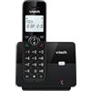 VTECH CS2000 Telefono senza fili DECT per la casa con blocco chiamate indesiderate, lungo raggio affidabile fino a 300m, ID chiamante, chiamata in attesa