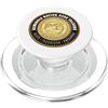 Code Talkers American Indian Heritage Da Omaggio di Seminole Nation Code Talkers per la storia militare PopSockets PopGrip per MagSafe