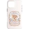 Funny Cruise Grandma In Her Seventies Tr Custodia per iPhone 16 Pro Max Mai sottovalutare la vecchia donna ancora naviga nei suoi settant'anni