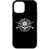 The Surf Ops Collection Custodia per iPhone 12 mini Surf Ops California Roundel