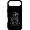 Ancient Greek Mythology Artemis Lunar Hu Custodia per iPhone Air Artemide Dea Del Mito Guerriero Luna Caccia