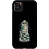 North Field Custodia per iPhone 11 Pro Max Apicoltura di apicoltura