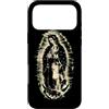 generic Custodia per iPhone 17 Pro Max Fede cattolica Virgen de Guadalupe