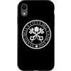 SEAL OF VATICAN CITY Custodia per iPhone XR SIGILLO DI STATO CITTÀ DEL VATICANO SANTA SEDE