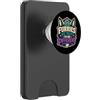 Funny Furry Pride Gifts Furries Vogliamo Essere Diverso Peloso Fandom Anthro Stile PopSockets PopWallet per MagSafe