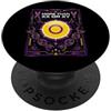 More Than XX or XY Funny Intersex Tees C Più di XX o XY Intersex divertente PopSockets PopGrip Adesivo