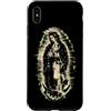 generic Custodia per iPhone XS Max Fede cattolica Virgen de Guadalupe