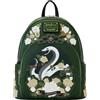 Loungefly Harry Potter by sac à dos Slytherin House Tattoo