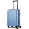 REDOLZ Articolo Base E11, Cool Blu, S+, Classico