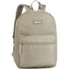 BENCH. zaino per il tempo libero Nova Backpack Grey - Green grigio-verde