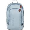 satch air Zaino scolastico dal quinto grado spazio di archiviazione imbottito 26L scomparto stabile per laptop Nordic Ice Blue - Azzurro