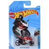Hot Wheels Ducati 1199 Panigale, HW Moto 2/5 Rosso