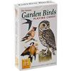 Heritage Playing Cards - Garden Birds Playing Cards