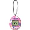 TAMAGOTCHI BANDAI Tamagotchi Original Galaxy - Animaletto Virtuale Elettronico con Schermo LCD - Gioco Interattivo in Italiano con Mini‑Giochi - Giocattolo per Bambini 8 Anni e + in Italiano - 42933