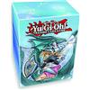Yu-Gi-Oh! TRADING CARD GAME Dark Magician Girl the Dragon Knight - Porta Mazzo
