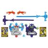 Beyblade Shogun Steel BeyWarriors Earth vs Sky Element 2-Pack